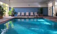 hotel Alicante golf